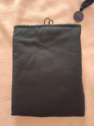 Funda libro ACOTAR