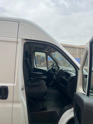 Opel Movano 2022