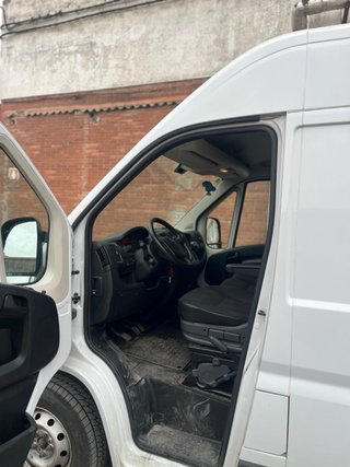 Opel Movano 2022