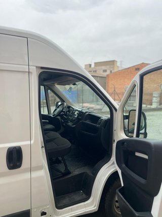 Opel Movano 2022