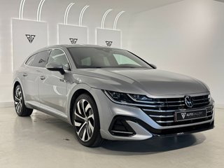 Volkswagen Arteon 1.4 TSI 218cv e-Hybrid SB