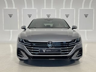 Volkswagen Arteon 1.4 TSI 218cv e-Hybrid SB
