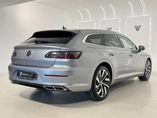 Volkswagen Arteon 1.4 TSI 218cv e-Hybrid SB