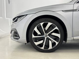 Volkswagen Arteon 1.4 TSI 218cv e-Hybrid SB
