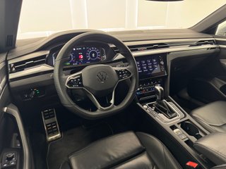 Volkswagen Arteon 1.4 TSI 218cv e-Hybrid SB