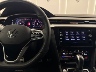 Volkswagen Arteon 1.4 TSI 218cv e-Hybrid SB