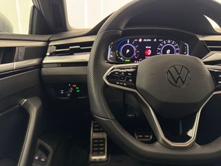 Volkswagen Arteon 1.4 TSI 218cv e-Hybrid SB