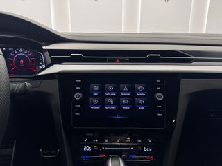 Volkswagen Arteon 1.4 TSI 218cv e-Hybrid SB