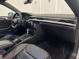 Volkswagen Arteon 1.4 TSI 218cv e-Hybrid SB