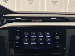 Volkswagen Arteon 1.4 TSI 218cv e-Hybrid SB