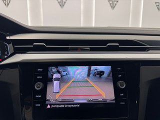 Volkswagen Arteon 1.4 TSI 218cv e-Hybrid SB