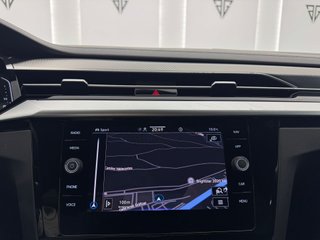 Volkswagen Arteon 1.4 TSI 218cv e-Hybrid SB