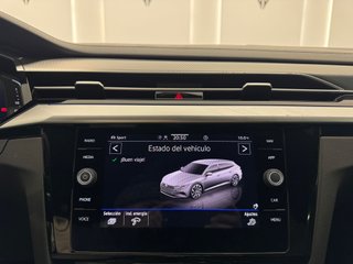 Volkswagen Arteon 1.4 TSI 218cv e-Hybrid SB
