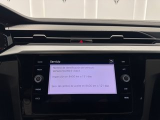 Volkswagen Arteon 1.4 TSI 218cv e-Hybrid SB