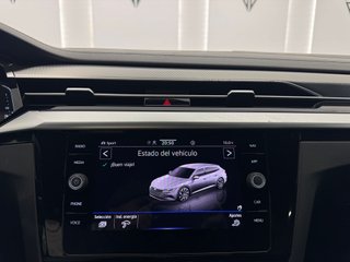 Volkswagen Arteon 1.4 TSI 218cv e-Hybrid SB