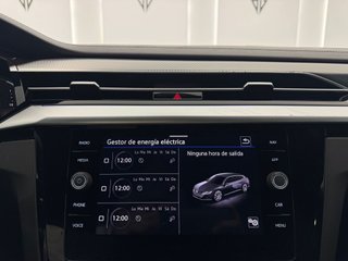 Volkswagen Arteon 1.4 TSI 218cv e-Hybrid SB