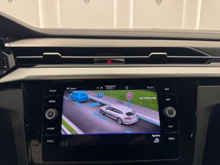 Volkswagen Arteon 1.4 TSI 218cv e-Hybrid SB