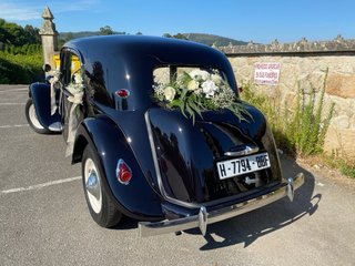 ALQUILER CITROEN 11 BL LIGERO EVENTOS