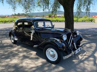 ALQUILER CITROEN 11 BL LIGERO EVENTOS
