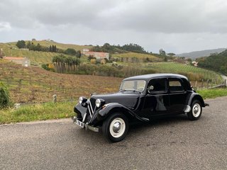 ALQUILER CITROEN 11 BL LIGERO EVENTOS