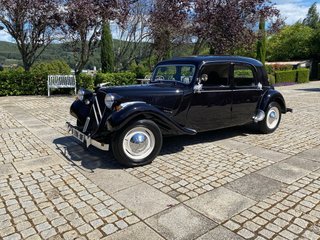 ALQUILER CITROEN 11 BL LIGERO EVENTOS
