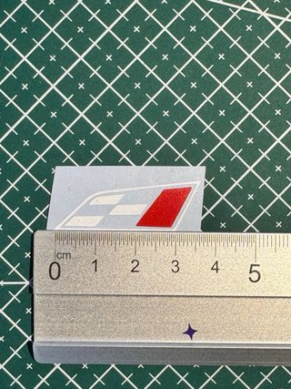 Pegatinas Logo Cupra Vinilo