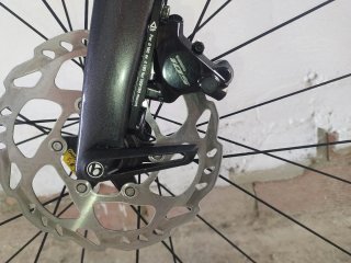 Bicicleta TREK EMONDA SL 6 PRO