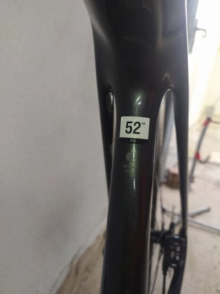 Bicicleta TREK EMONDA SL 6 PRO