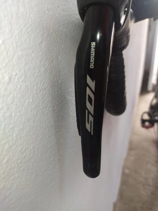 Bicicleta TREK EMONDA SL 6 PRO