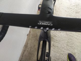 Bicicleta TREK EMONDA SL 6 PRO