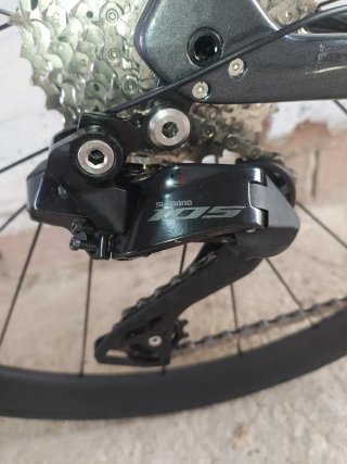 Bicicleta TREK EMONDA SL 6 PRO