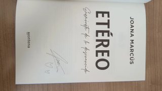 Etéreo (Edición Limitada)