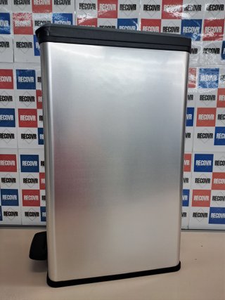 Cubo basura slim 40 L con pedal – Curver
