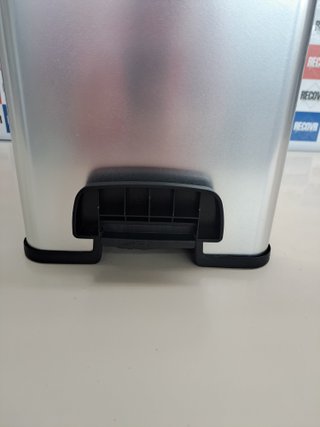 Cubo basura slim 40 L con pedal – Curver