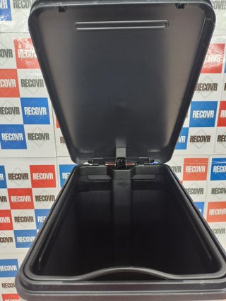 Cubo basura slim 40 L con pedal – Curver
