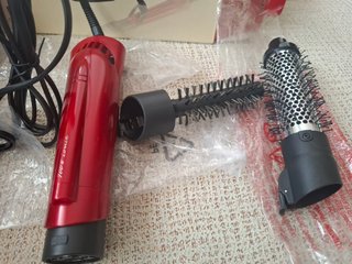 Set di pettinatura Revlon con accessori