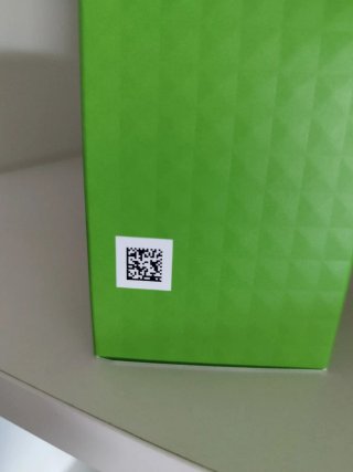 Perfume Valentino 30ml