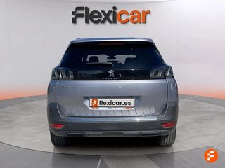 Peugeot 5008 1.5 BlueHDi 96kW (130CV) S&S Allure EAT8