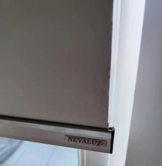 Estor Nevaluz Gris Opaco