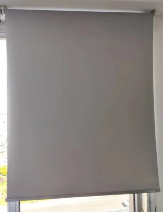 Estor Nevaluz Gris Opaco