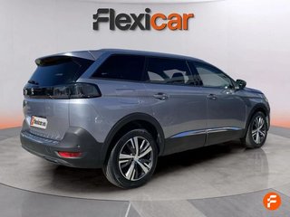 Peugeot 5008 1.5 BlueHDi 96kW (130CV) S&S Allure EAT8