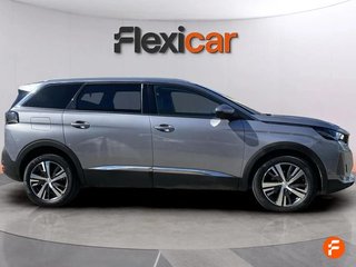 Peugeot 5008 1.5 BlueHDi 96kW (130CV) S&S Allure EAT8