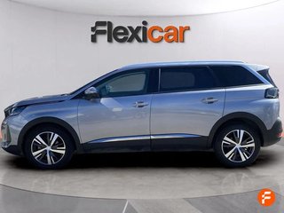 Peugeot 5008 1.5 BlueHDi 96kW (130CV) S&S Allure EAT8