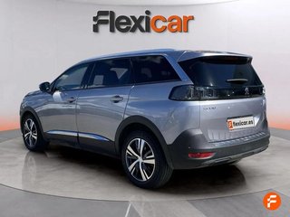 Peugeot 5008 1.5 BlueHDi 96kW (130CV) S&S Allure EAT8