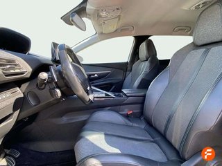 Peugeot 5008 1.5 BlueHDi 96kW (130CV) S&S Allure EAT8