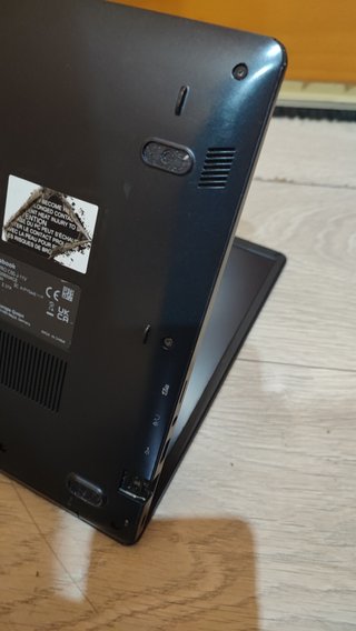 Toshiba Satellite Pro C50-J-11V i7 11a Gen 16GB RA