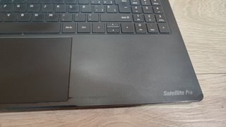 Toshiba Satellite Pro C50-J-11V i7 11a Gen 16GB RA