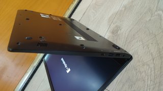 Toshiba Satellite Pro C50-J-11V i7 11a Gen 16GB RA