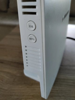 Router Inalámbrico MikroTik hAP