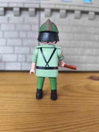 Playmobil - soldado legionario
